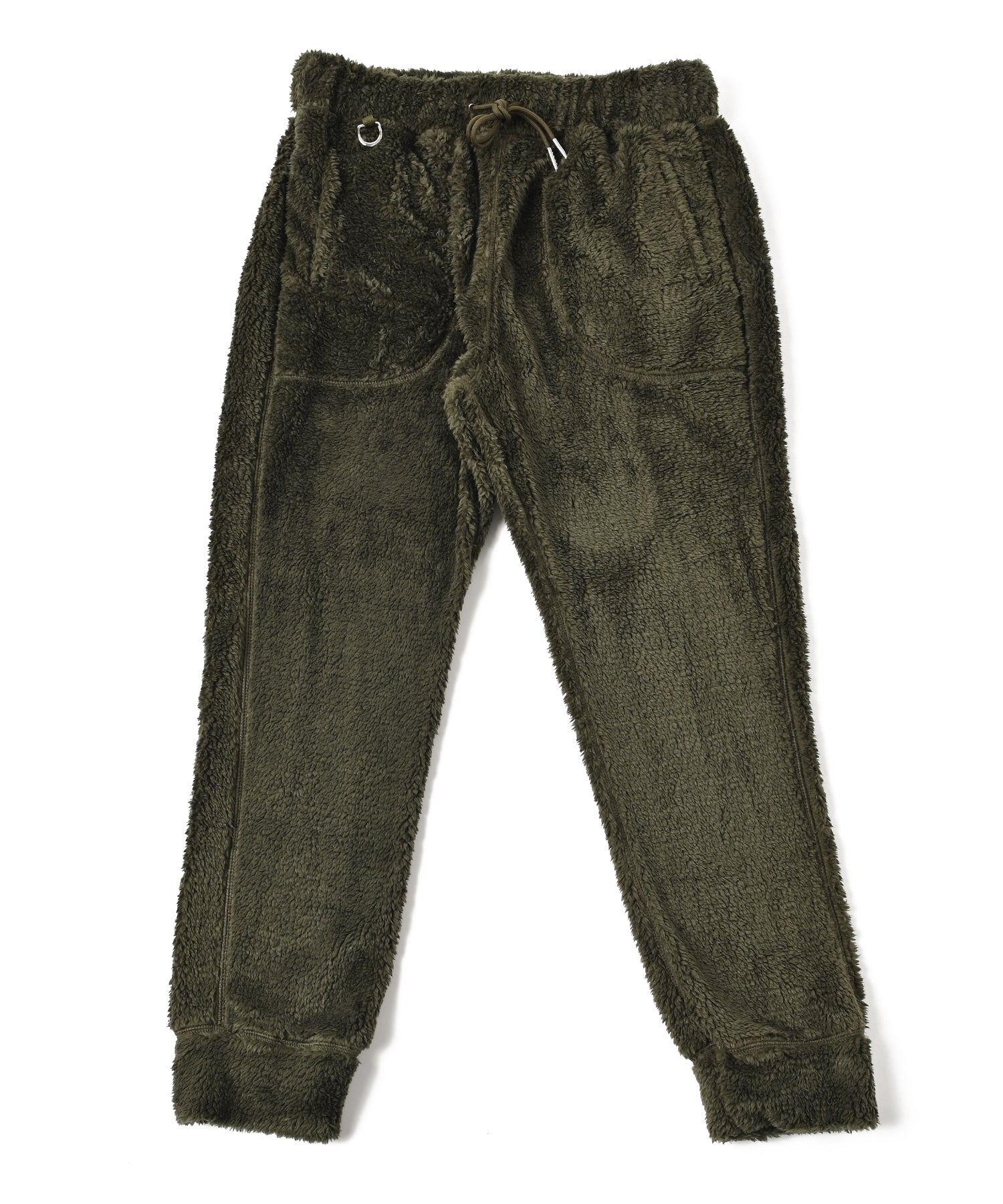 OAMC イージーパンツ Sサイズ ベージュ 23AW 裾にドローコード