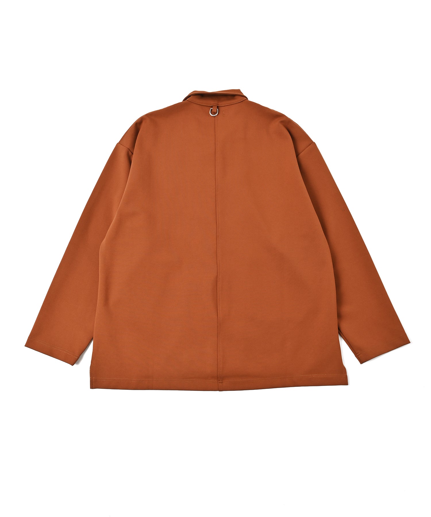ワンマイルジャケット(ジャージ) BROWN – CIADAZ